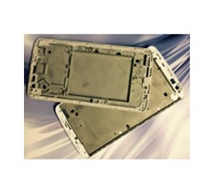 Al, Mg passivating solution
